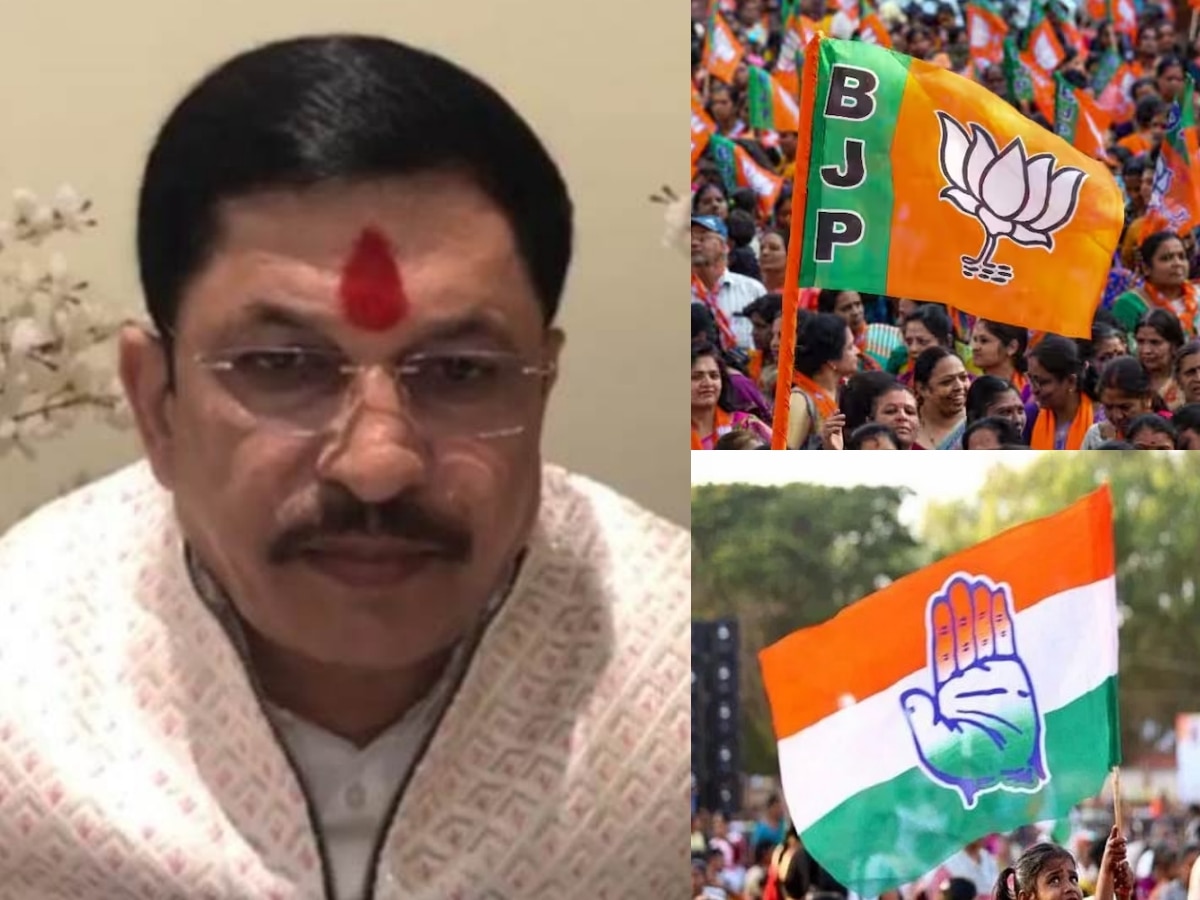 MP Chunav 2023: BJP-कांग्रेस ने बताया नारायण त्रिपाठी से कितना नुकसान, जानें विंध्य जनता पार्टी का असर