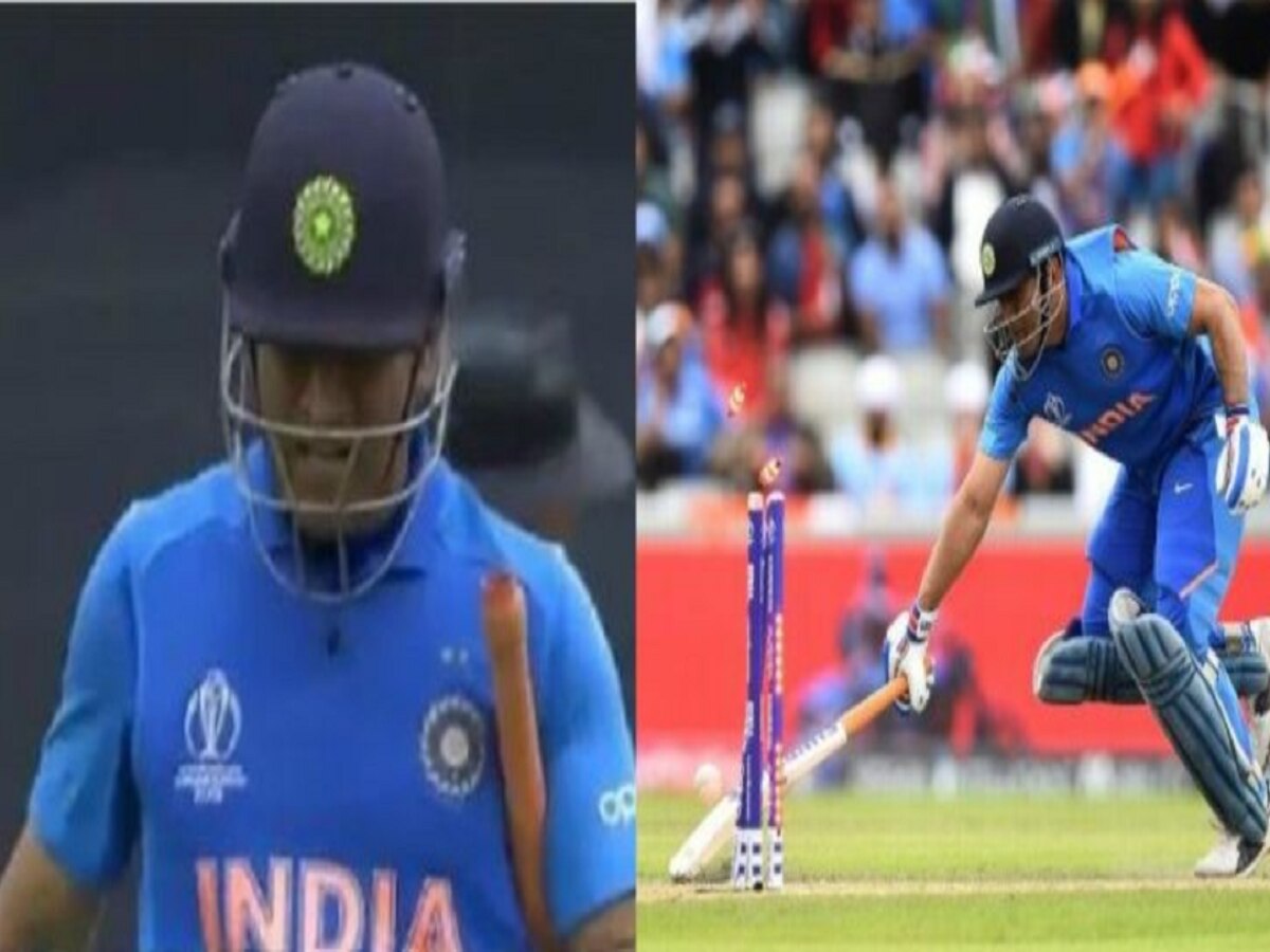 World Cup 2019 SF, IND vs NZ