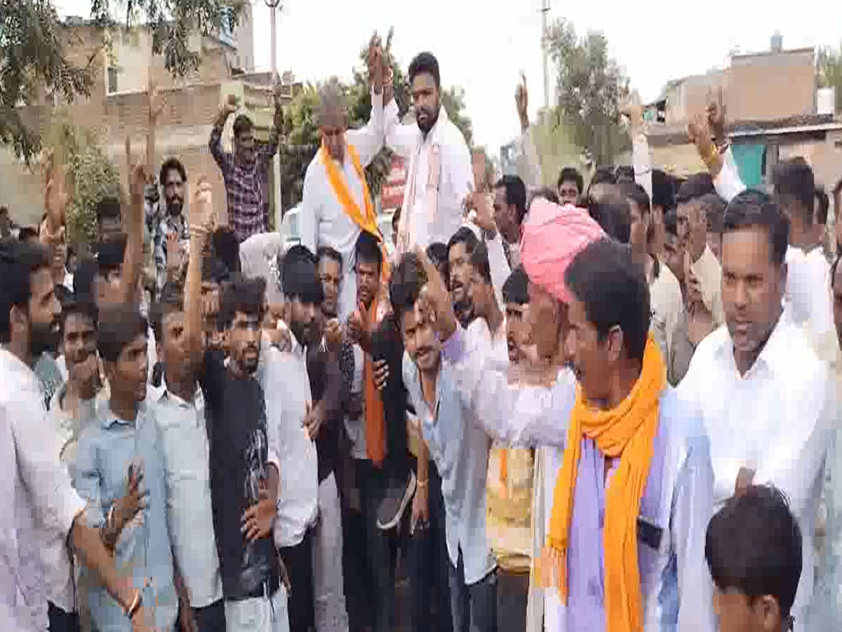 Pratapgarh News Other candidates who presented their claim in party and