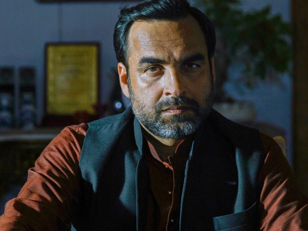 ऋतिक रोशन के साथ भी Pankaj Tripathi ने किया रोल, जब फिल्‍म देखी...