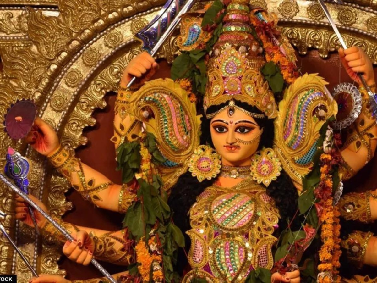 Navratri 2023: आज है महानवमी, जानें शुभ मुहूर्त, योग, नक्षत्र और राहुकाल