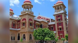 इलाहाबाद विवि के विवादित प्रोफेसर पर FIR,भगवान राम श्रीकृष्ण को जेल भेजने की कही बात