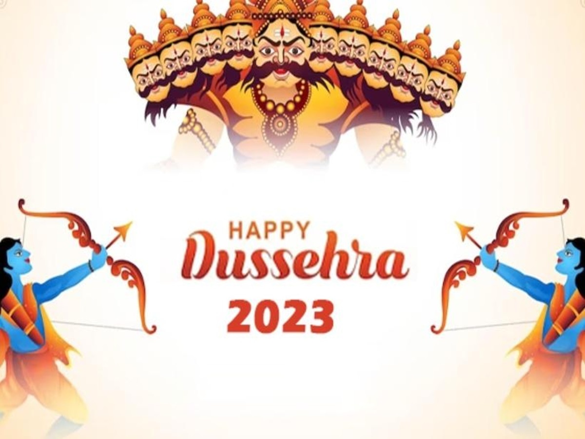 Vijayadashami Wishes 2023