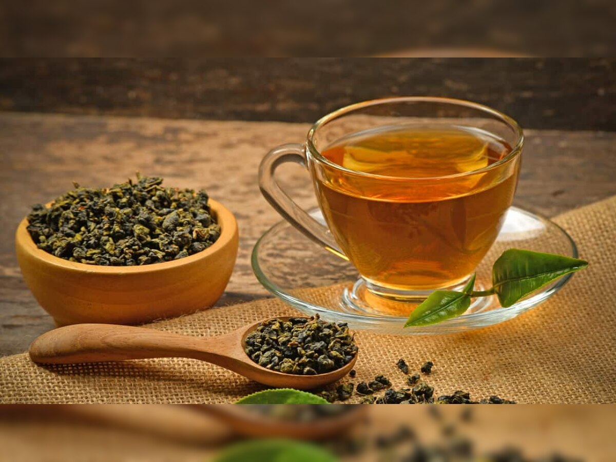 Green Tea Benefits: रामबाण है ग्रीन टी, वजन कम करने के साथ-साथ ये बीमारी भी हो जाएंगी दूर