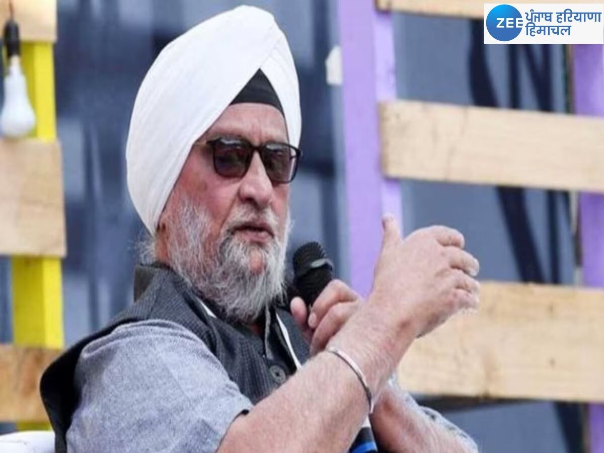 Bishan Singh Bedi Death News: ਭਾਰਤੀ ਕ੍ਰਿਕਟ ਟੀਮ ਦੇ ਸਾਬਕਾ ਕਪਤਾਨ ਬਿਸ਼ਨ ਸਿੰਘ ਬੇਦੀ ਦਾ ਦੇਹਾਂਤ