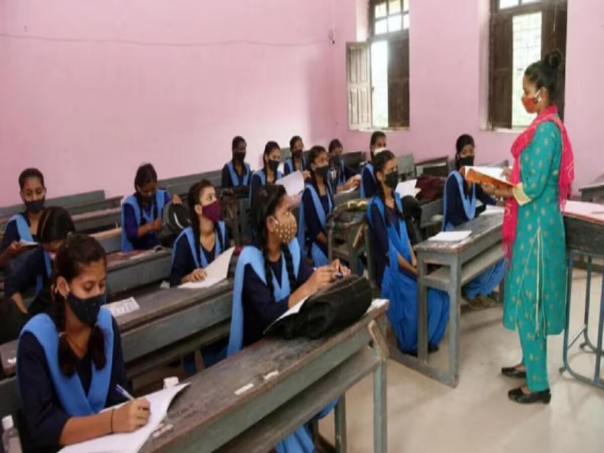 बिहार में अनुपस्थित रहने पर सरकारी स्कूलों के 20 लाख बच्चों का पंजीकरण रद्द