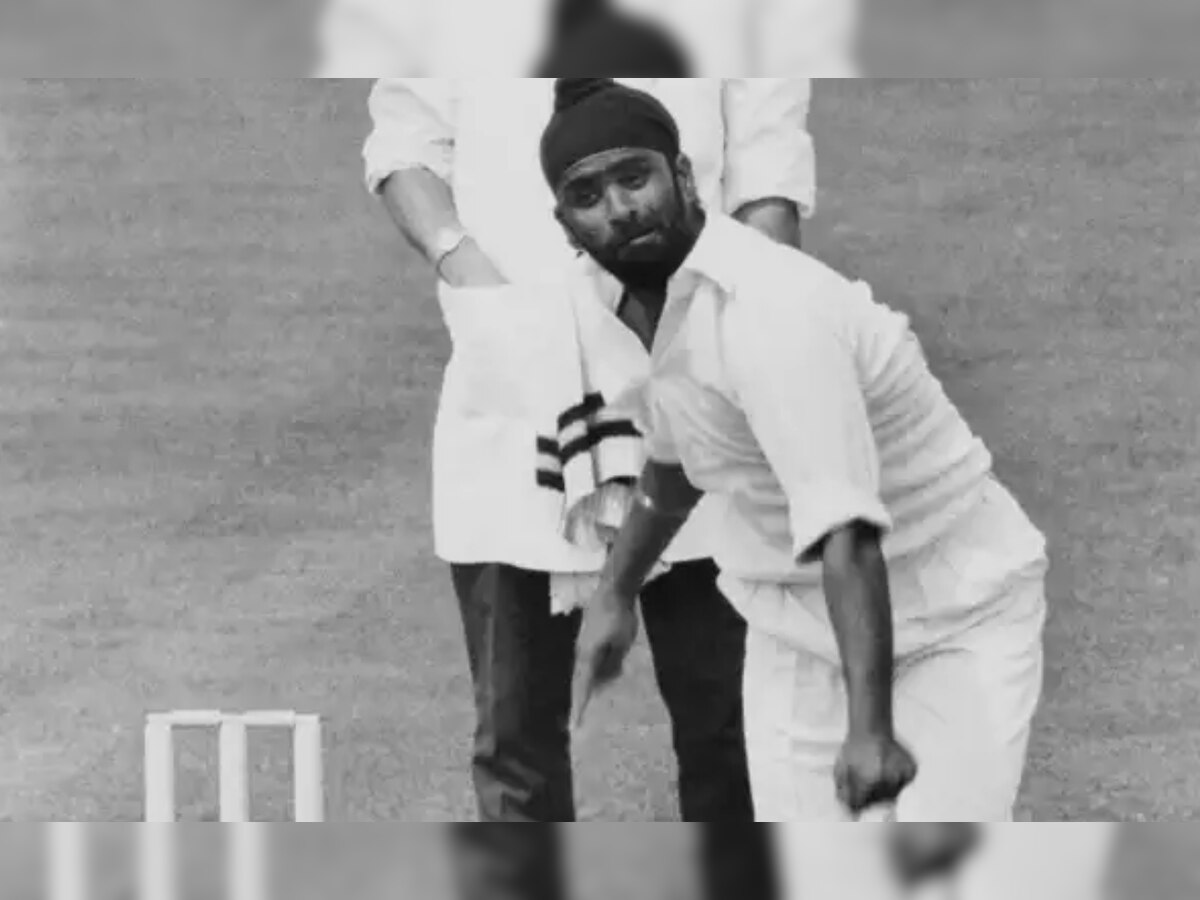 Bishan Singh Bedi: 12-8-6-1, बिशन सिंह बेदी का वो मैजिकल स्पेल जिसने वनडे में भारत को दिलाई पहली जीत