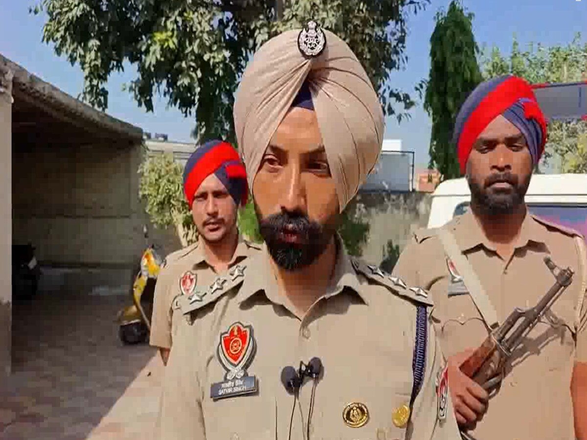 Punjab News: बरनाला में पुलिसकर्मी की हत्या मामले में अंतरराष्ट्रीय कबड्डी खिलाड़ियों के खिलाफ शिकायत दर्ज