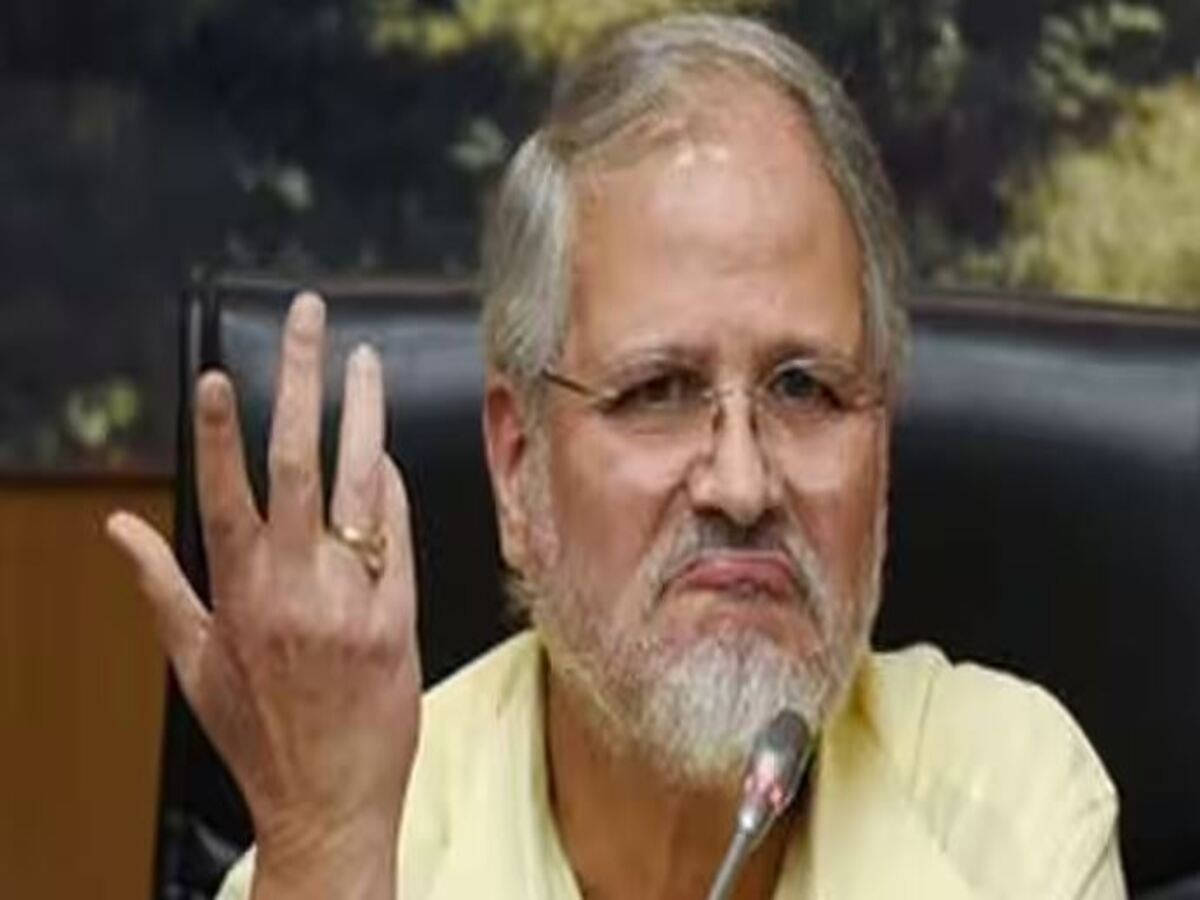  Najeeb Jung: ମୌଳବାଦୀଙ୍କୁ ପୂର୍ବତନ ଉପରାଜ୍ୟପାଳ ନଜୀମ ଜଙ୍ଗଙ୍କ ଜବାବ; କହିଲେ... 