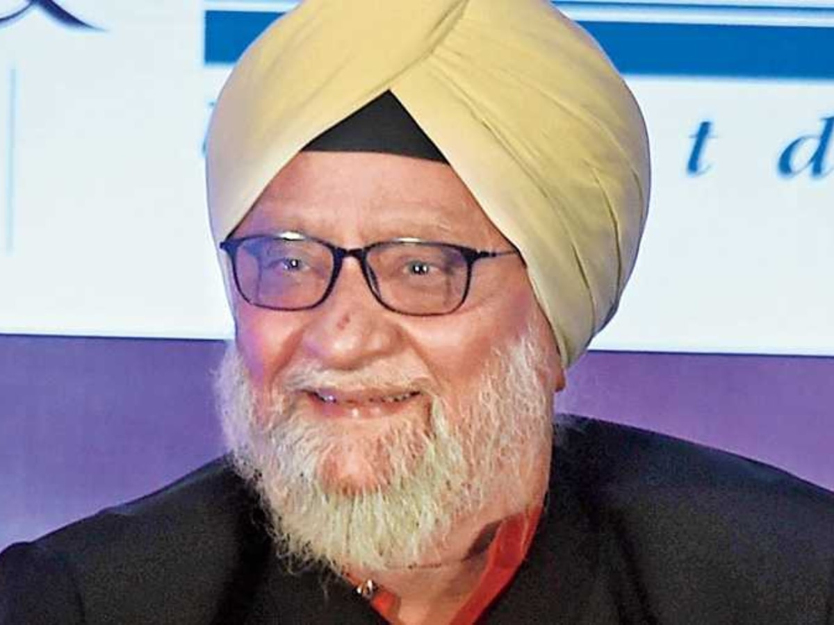 Bishan Singh Bedi News: क्रिकेटर बिशन सिंह बेदी का कल होगा दिल्ली में अंतिम संस्कार, बड़े नेता हो सकते हैं मौजूद 