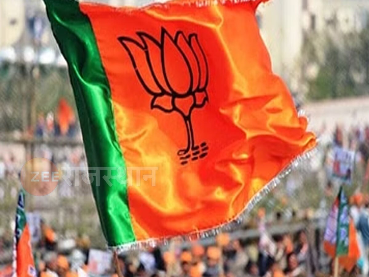 Rajasthan Elections Workers called this BJP candidate as Ravana of ...