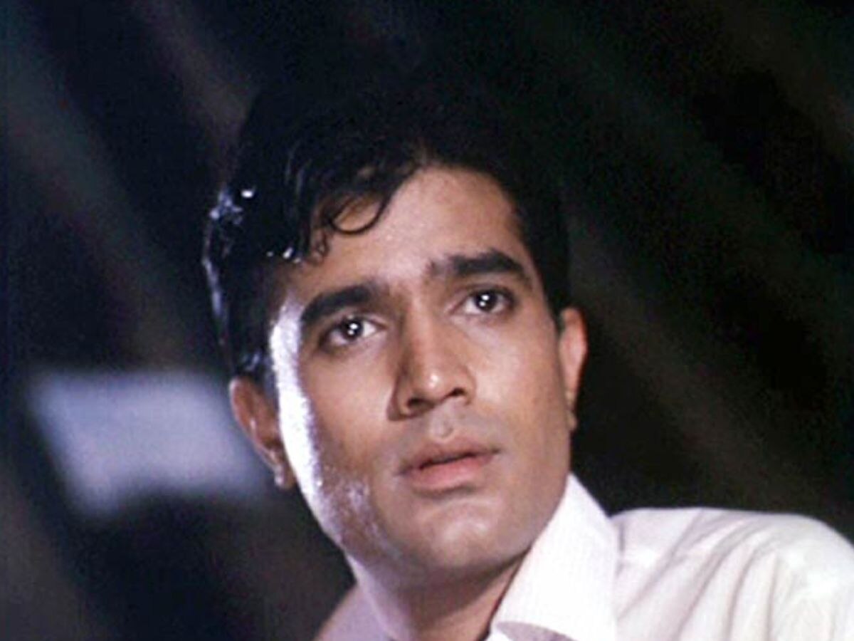 फैन्स के सिर चढ़कर बोलती थी Rajesh Khanna की दीवानगी, जानिए जब बीमार हुए तो फैन्स ने क्या किया था?