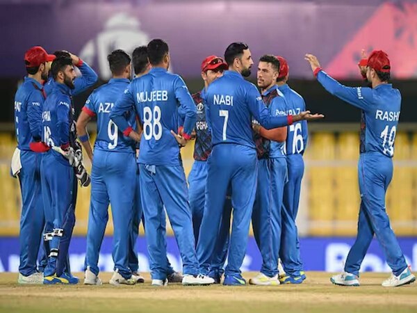 PAK Vs AFG: अफ़ग़ानिस्तान ने फिर से किया उलट फेर; पाकिस्तान को चटाई धूल