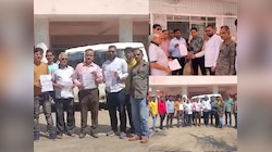 CG Chunav 2023: चुनावी गहमा-गहमी में फिसली जुबान, कांग्रेस अध्यक्ष ने मांगी माफी