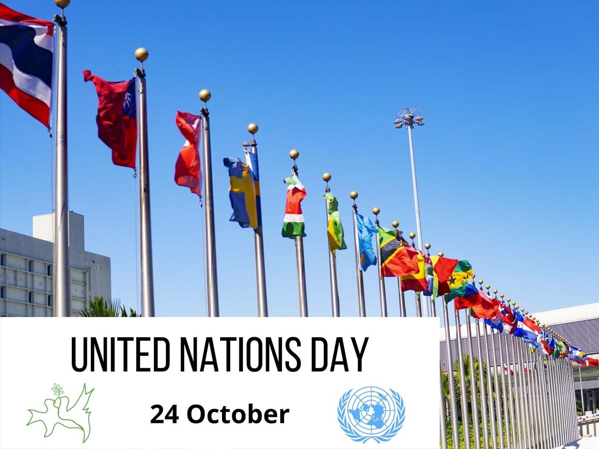 United Nations Day 2023: इसलिए मनाया जाता है यूनाइटेड नेशन डे, वैश्विक स्तर पर देता है बड़ा योगदान