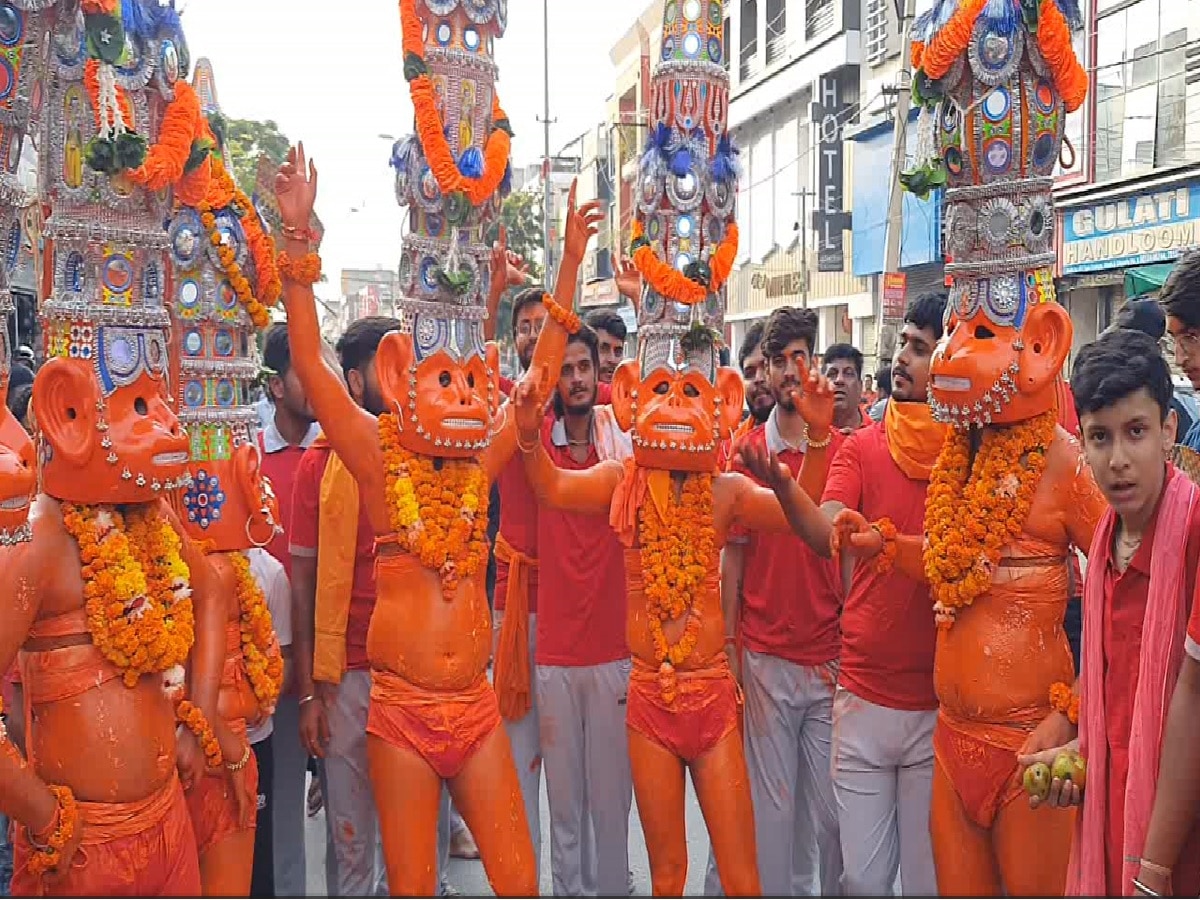 Ravan Dahan 2023: कैथल में पाकिस्तान से भारत आए परिवार ने शुरू की रावण दहन की अनूठी परंपरा, जानें इसकी खासियत 