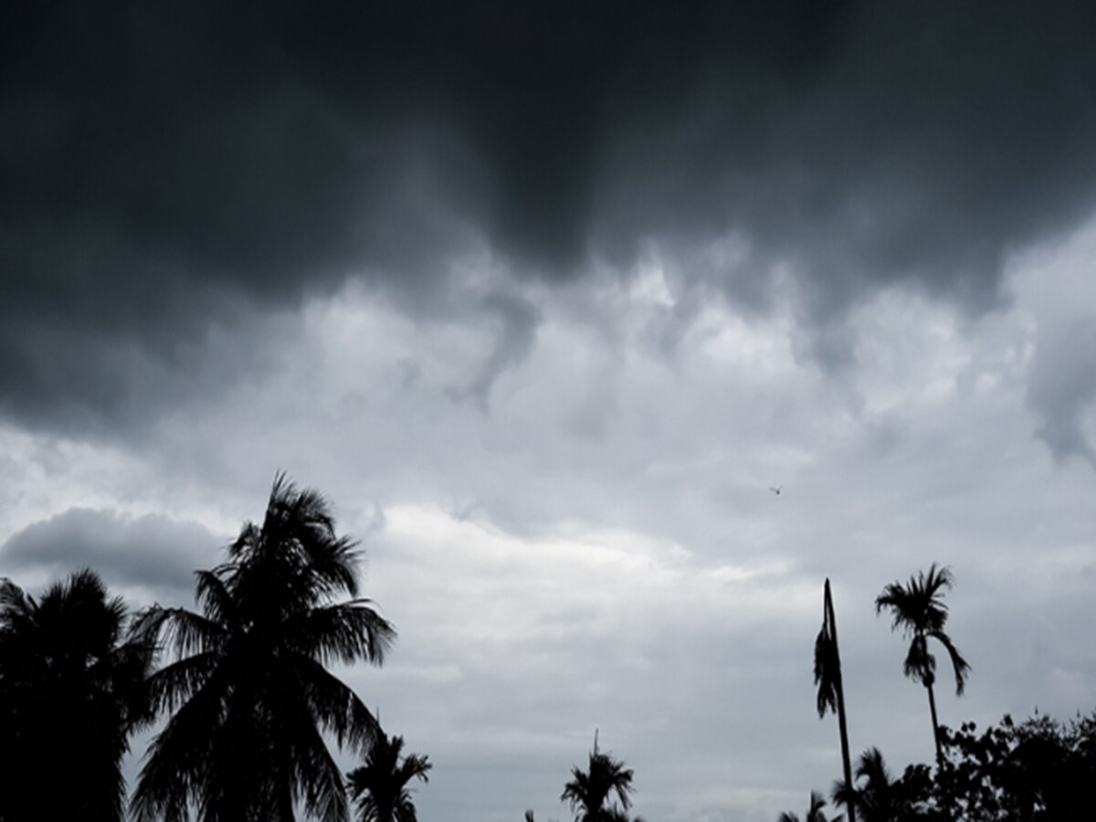 Cyclone Hamoon: ସମୁଦ୍ର ଭିତରେ ବଳ ଗୋଟାଉଛି ହାମୁନ୍, ୭ରାଜ୍ୟକୁ ଆଲର୍ଟ ଜାରି କଲା IMD 