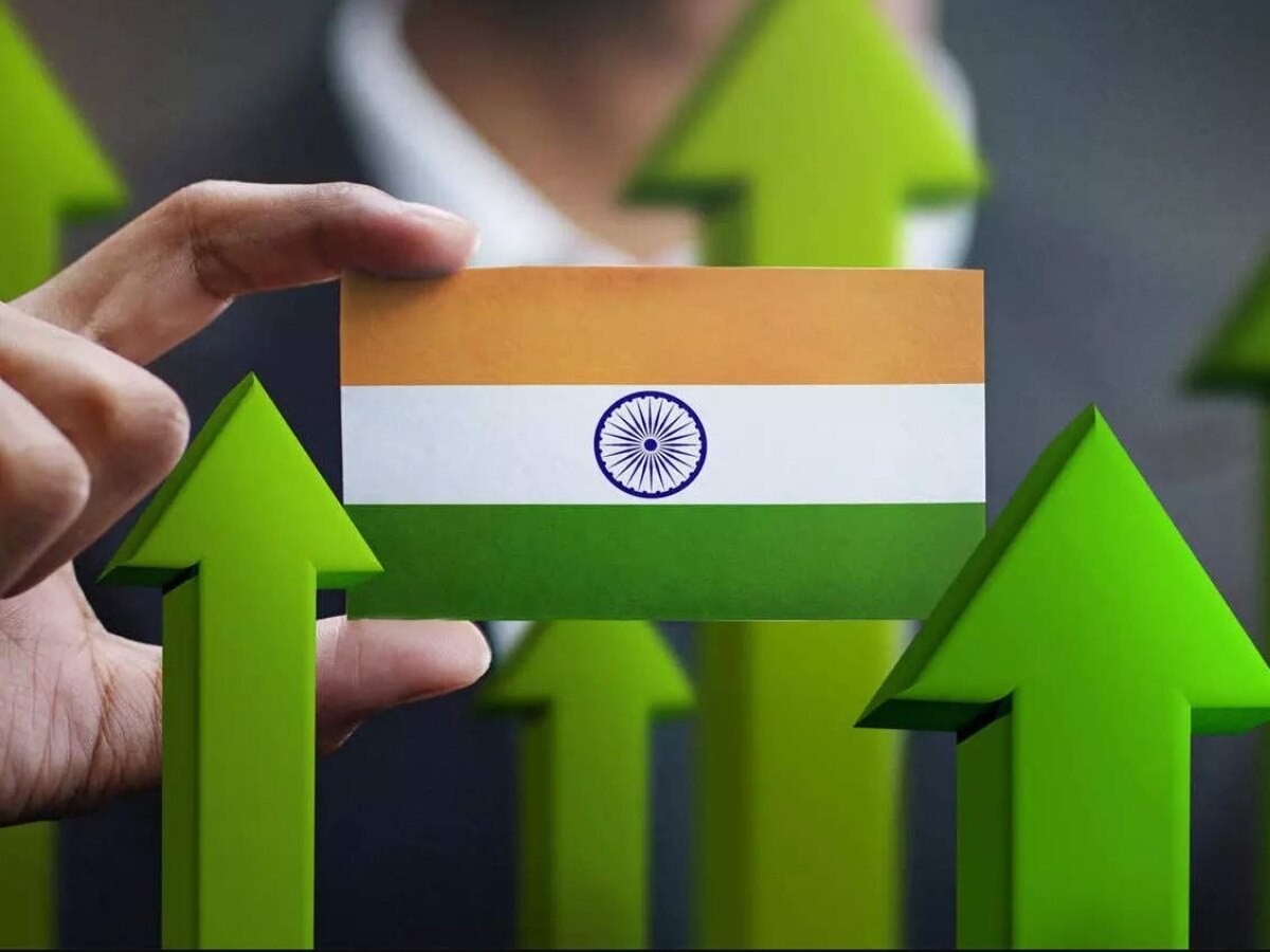 S&amp;P: 2030 तक जापान को पछाड़कर भारत बनेगा एशिया में दूसरी सबसे बड़ी अर्थव्यवस्था 