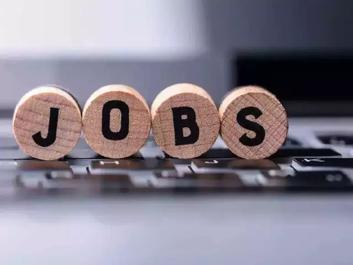 Jobs 2023: जेई और सीनियर असिस्टेंट समेत इन पदों पर निकली भर्ती, 28 अक्टूबर से नामांकन शुरू