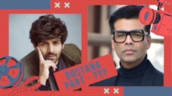 फैन्स होंगे निराश; Kartik Aryan ने करण को फिर कहा ना, इस बार साथ में होनी थीं Kangna