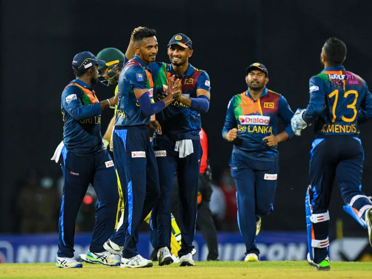World Cup 2023: श्रीलंका की टीम में हुआ बड़ा बदलाव, इस दिग्गज की हुई वापसी