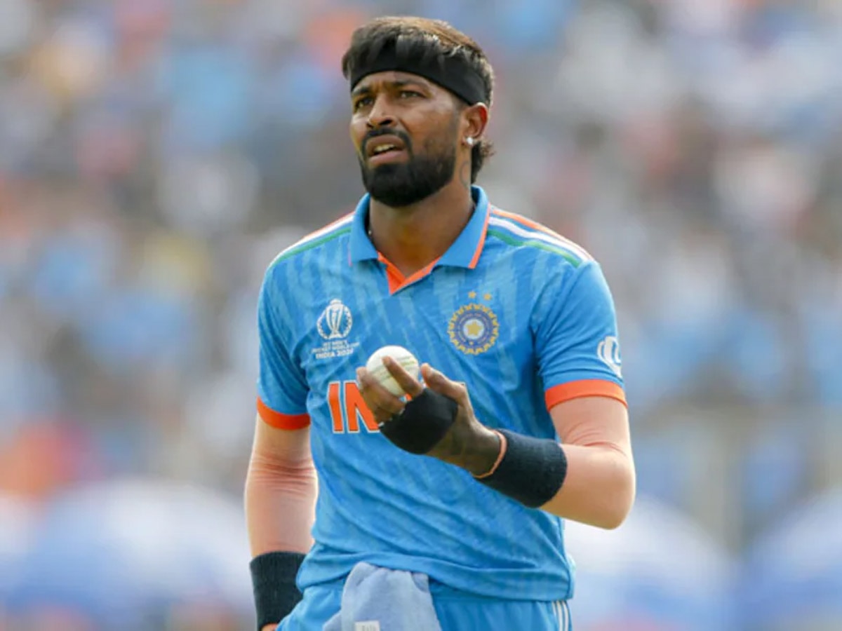 Hardik Pandya Injury: पंड्या की चोट को लेकर बड़ा अपडेट, क्या नहीं खेल पाएंगे इंग्लैंड के खिलाफ मैच?