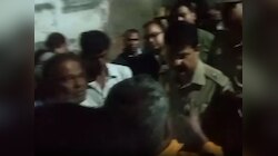 हापुड़: एक्सीडेंट के बाद मुस्लिम युवक की पीट-पीट कर हत्या, गांव में तनाव,पुलिस तैनात