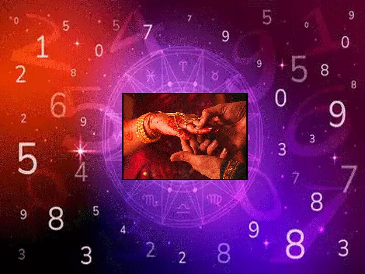 Numerology 2024: इन राशि और जन्मतिथि वाले जातकों शनि-सूर्य देव बनाएंगे धनवान, नए साल में मिलेगा मनचाहा वर