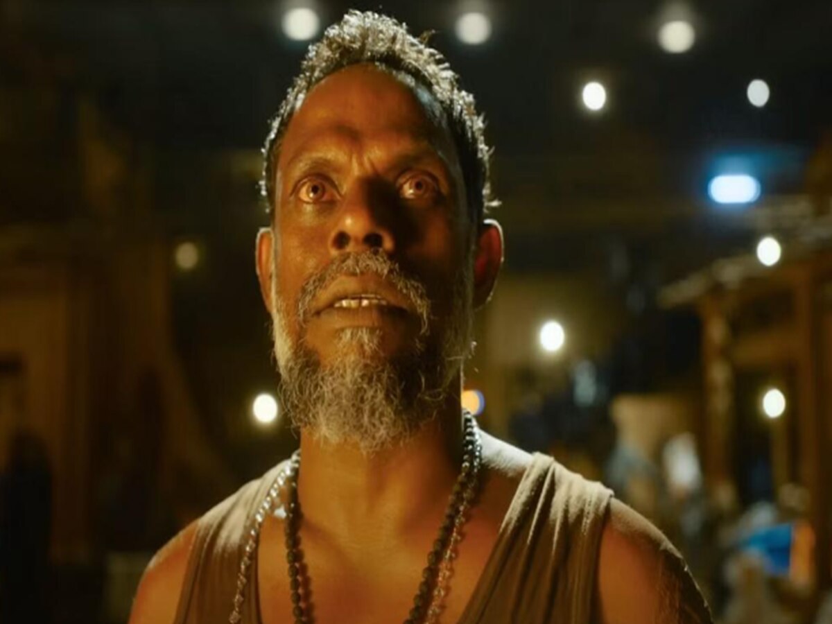 Actor Vinayakan: ଫିଲ୍ମ Jailerର ଖଳନାୟକ ବିନାୟକନ ଗିରଫ