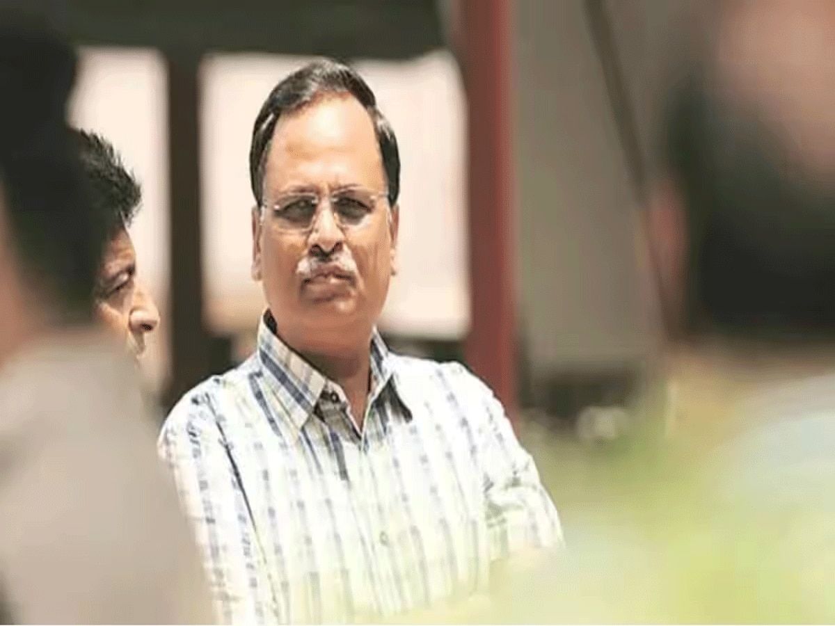 Satyendar Jain: लुकाछिपी क्यों खेल रही है ED? 10 और 18 को होगी अगली सुनवाई