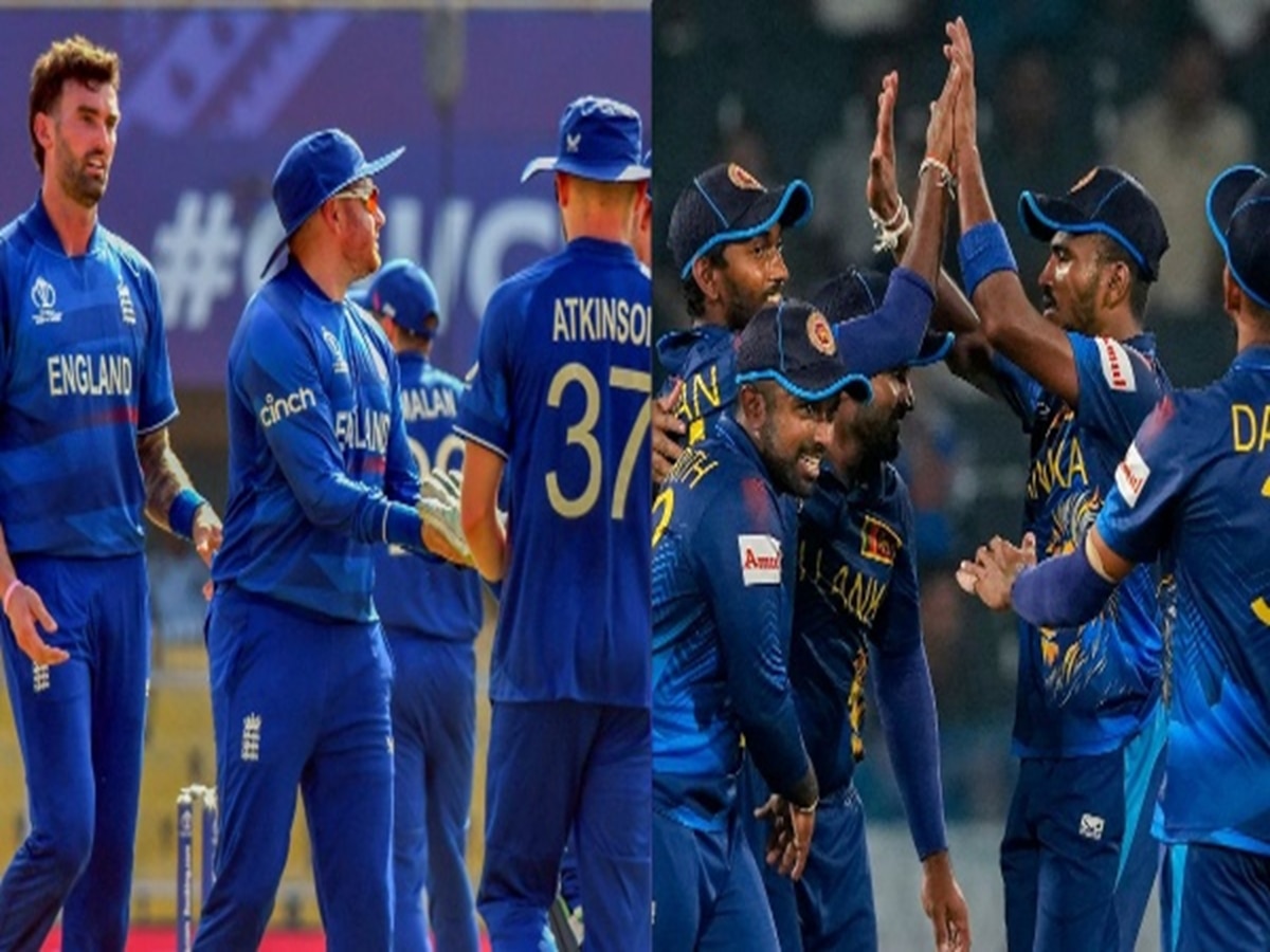 ENG vs SL Live Streaming: इंग्लैंड-श्रीलंका मैच फ्री में देखने के लिए करें ये काम, जानें कब शुरू होगा मुकाबला