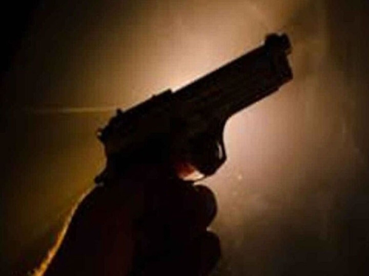 Bihar News : लूटपाट के दौरान बदमाशों ने युवक को मारी गोली, इलाज के दौरान मौत