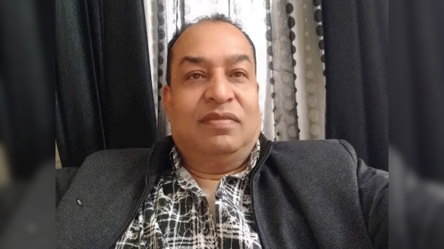 'डांडिया प्रोग्राम' में लड़की के साथ जबरन डांस, रोकने पर भाई की पिटाई और पिता की हत्या