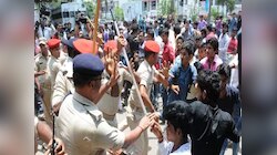 हर त्योहार पर जल रहा है बिहार, हिंसा को क्यों नहीं रोक पा रही नीतीश कुमार की पुलिस?