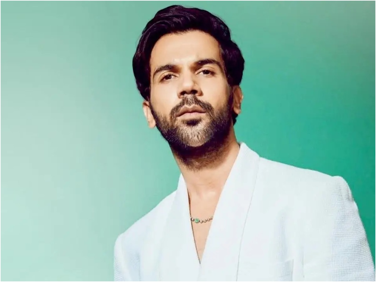 Rajkumar Rao national icon: चुनाव आयोग ने राजकुमार राव को दी ये पोस्ट, संभालेंगे खास जिम्मेदारी