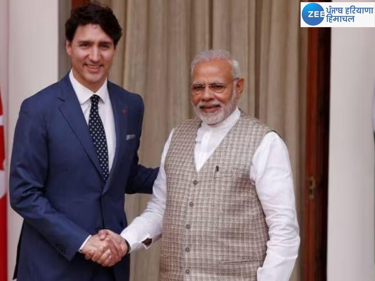 India-Canada Issue: ਭਾਰਤ ਨੇ ਤਣਾਅ ਵਿਚਾਲੇ ਕੈਨੇਡਾ 'ਚ ਵੀਜ਼ਾ ਸੇਵਾਵਾਂ ਮੁੜ ਕੀਤੀਆਂ ਸ਼ੁਰੂ