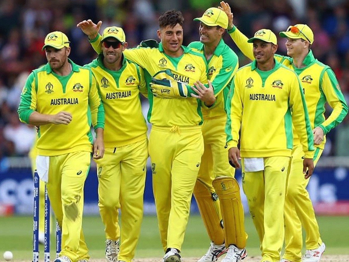 AUS vs NED: ऑस्ट्रेलिया ने वर्ल्ड कप में दर्ज की सबसे बड़ी जीत,  नीदरलैंड को 309 रनों से हराया  