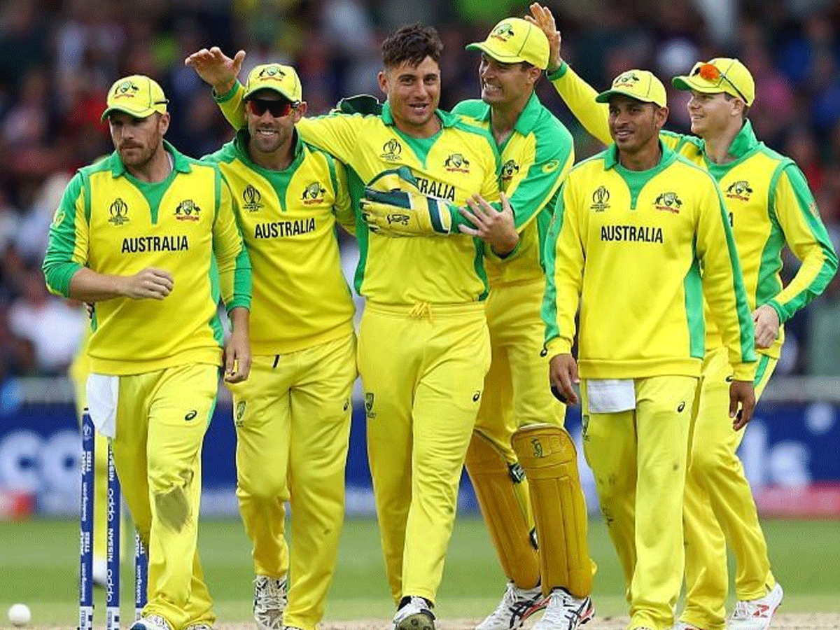 AUS vs NED: ऑस्ट्रेलिया ने वर्ल्ड कप में दर्ज की सबसे बड़ी जीत, नीदरलैंड को 309 रनों से हराया AUS vs NED: ऑस्ट्रेलिया ने वर्ल्ड कप में दर्ज की सबसे बड़ी जीत, नीदरलैंड को 309 रनों से हराया