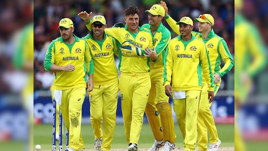 AUS vs NED: ऑस्ट्रेलिया ने वर्ल्ड कप में दर्ज की सबसे बड़ी जीत,  नीदरलैंड को 309 रनों से हराया  