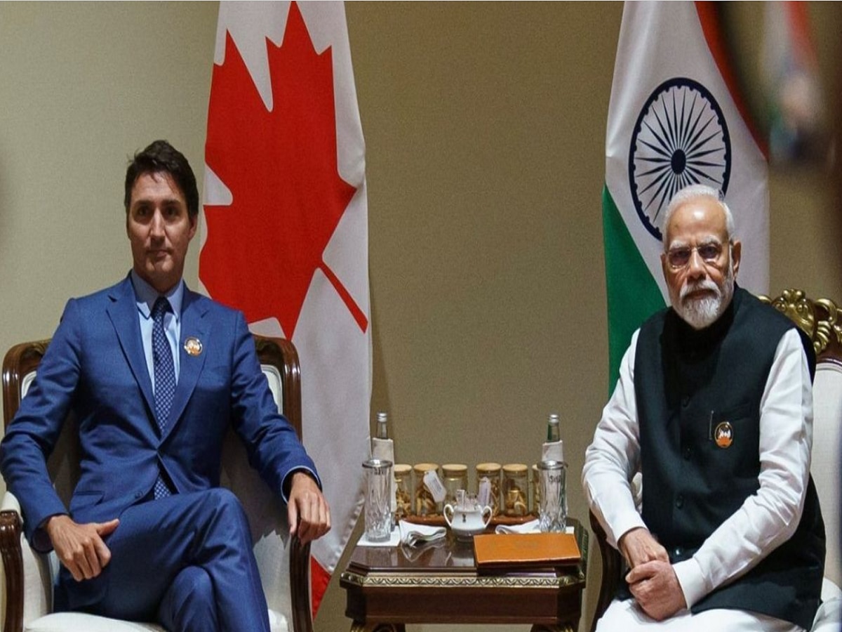 India resumes visa service for Canada