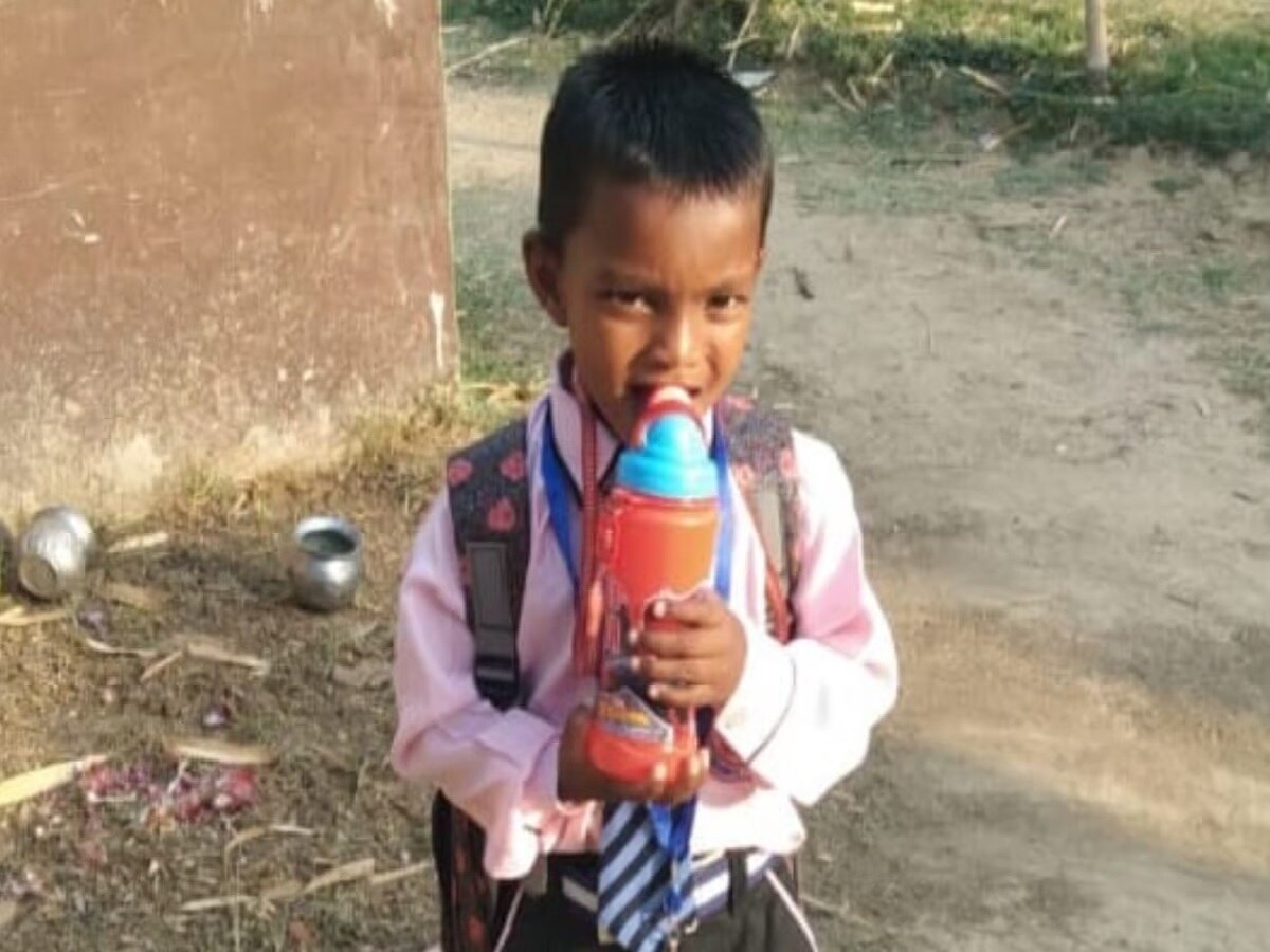 Jharkhand News: पड़ोसी के सेप्टिक टैंक में मिला पांच दिनों से लापता 6 साल के बच्चे का शव, हत्या का आरोप