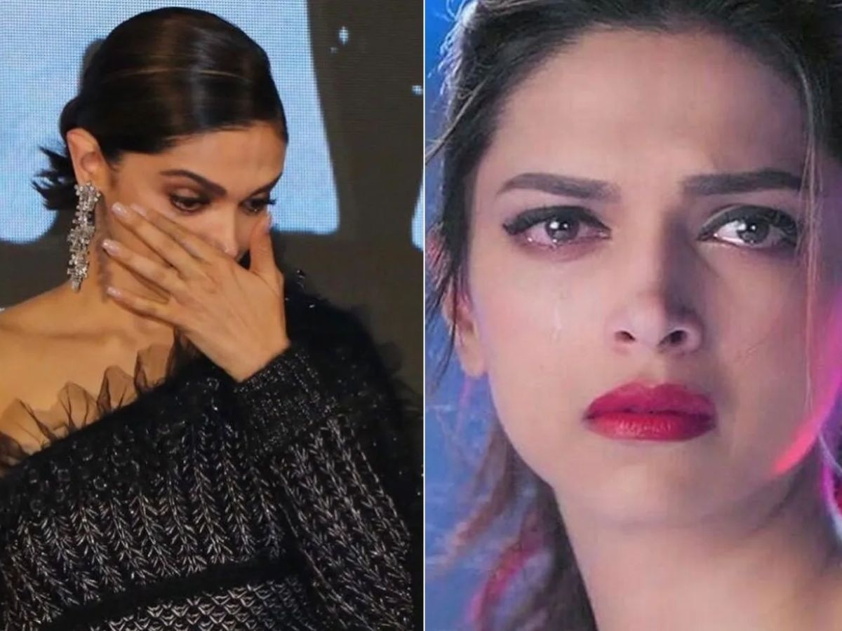 जब डिप्रेशन में रणवीर सिंह के सामने रो पड़ीं Deepika Padukone, जानिए एक्टर ने क्या किया?