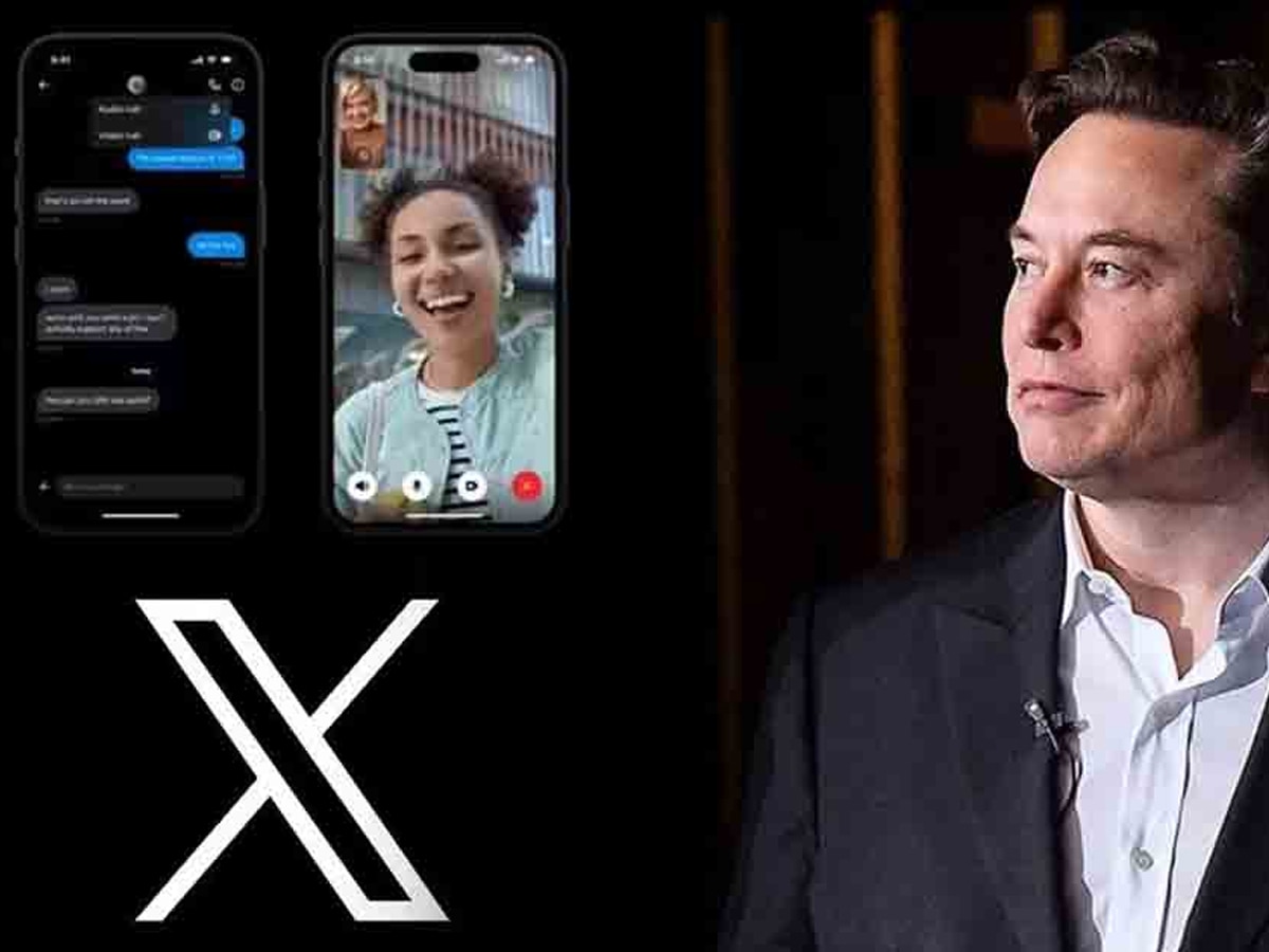 WhatsApp के पीछे हाथ धोकर पड़े Elon Musk! अब X यूजर्स कर सकेंगे ऑडियो और वीडियो कॉल्स; जानिए कैसे