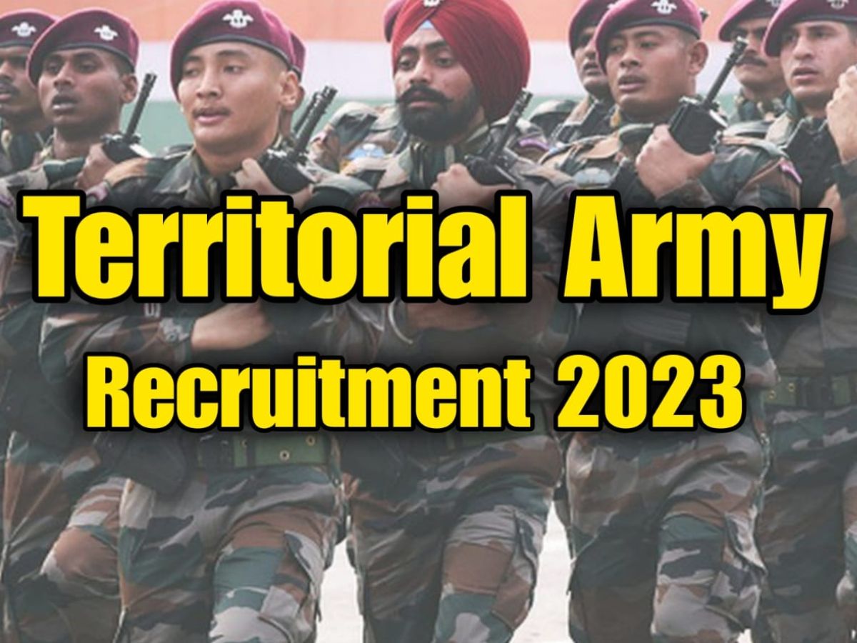 territorial-army-recruitment-2023-date-released-for-online-application