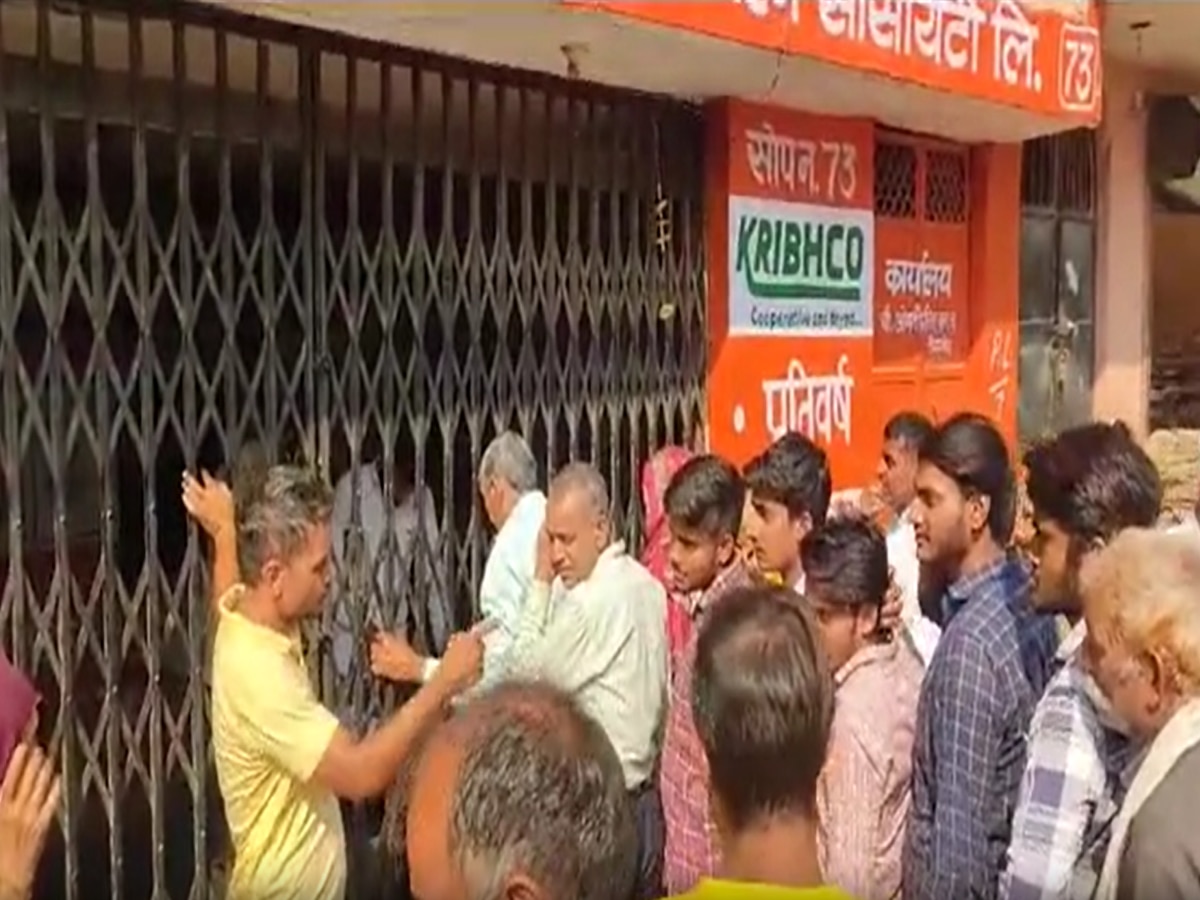 Haryana News: DAP आपूर्ति पर सरकार का दावा हुआ हवा! विक्रेता बोले- हमें तो मिला ही नहीं जी!