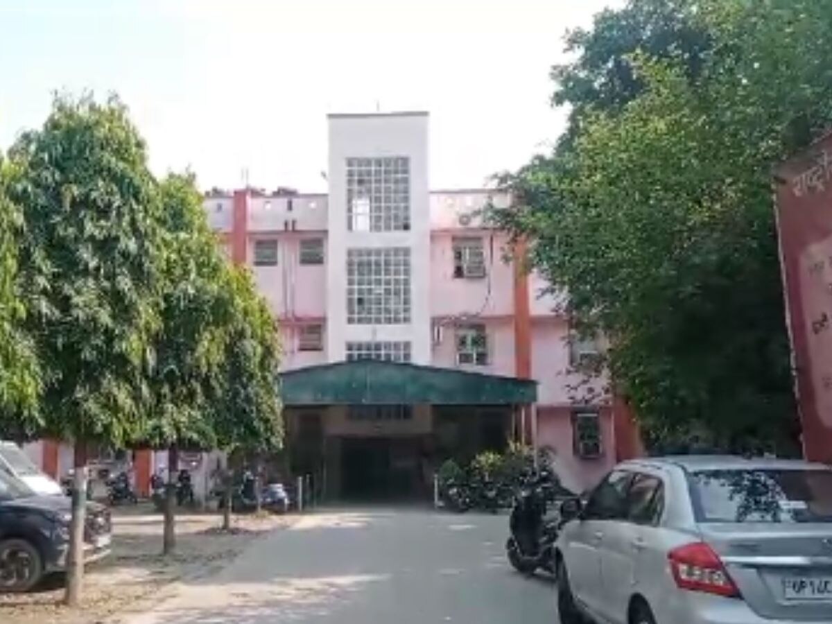Ghaziabad News: मरीजों की जान से खेल रहे गाजियाबाद के 87 नशा मुक्ति केंद्रों पर लगेगा ताला, जांच में चौंकाने वाले खुलासे