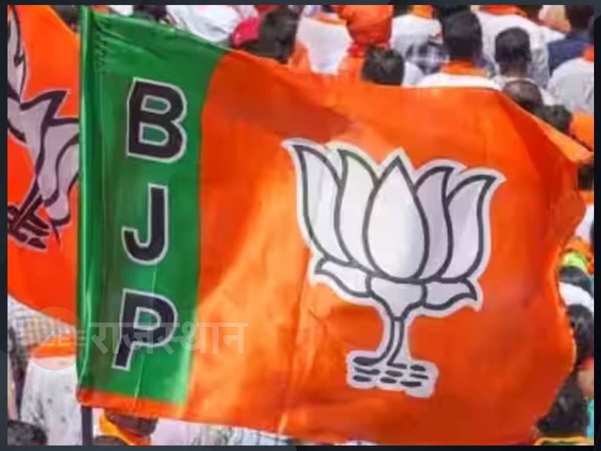 Rajasthan Election: बीजेपी में नहीं बदल जाएंगे टिकट,प्रदेश प्रभारी अरूण सिंह ने लगाई मुहर
