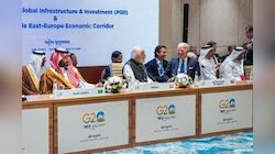 India can play vital role in Israel- Hamas war: ମଧ୍ଯପ୍ରାଚ୍ୟରେ ଇସ୍ରାଏଲ-ହମାସ ଯୁଦ୍ଧ ଓ ଭ