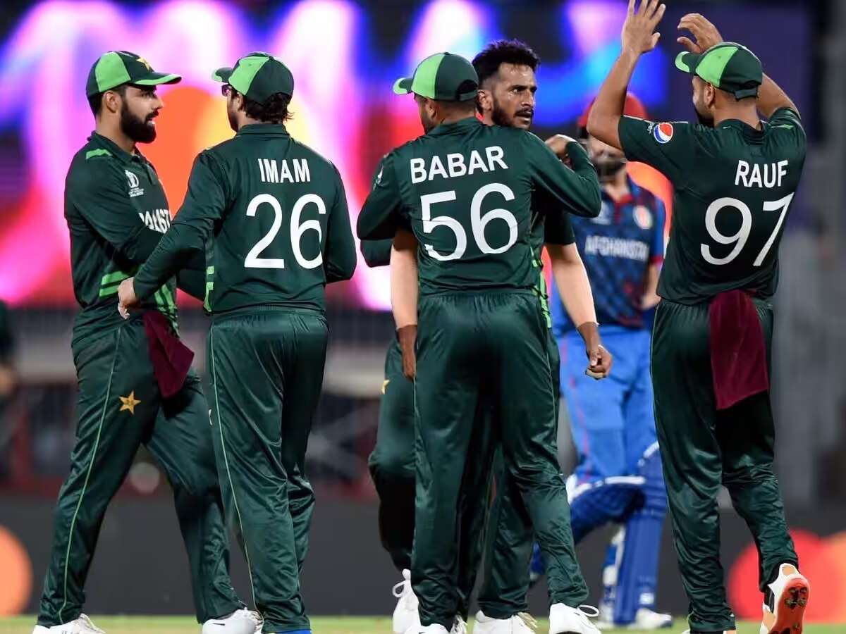 पाकिस्तान की लगातार हार के बीच पीसीबी ने फैंस से की खास अपील, कहा...