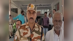 Yamunanagar News: पड़ोसी से परेशान ITBP का जवान, मंत्री कमलेश ढांडा से की शिकायत